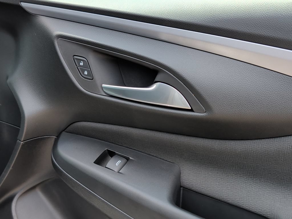 New 2026 Buick Envista Preferred w/ Convenience I Package FWD image 41