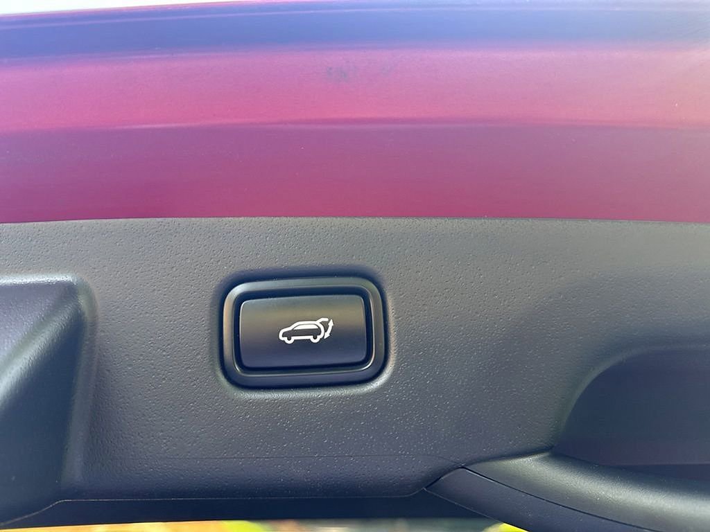 Used 2024 Kia Niro Wind FWD image 7