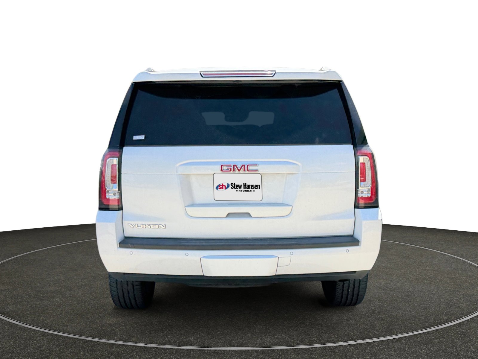 Used 2016 GMC Yukon SLT w/ Open Road Package AWD/4WD image 5