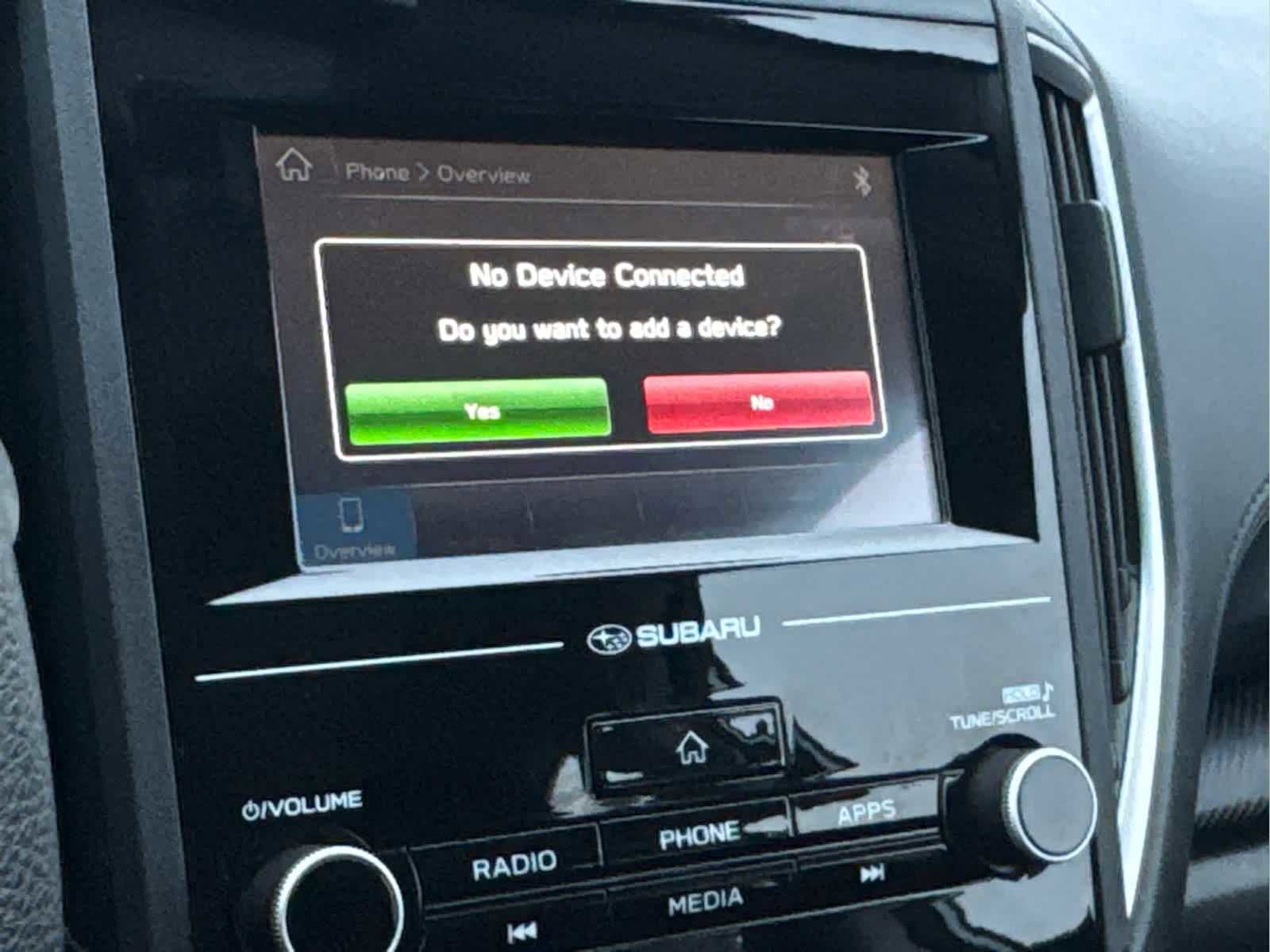 Used 2018 Subaru Impreza 2.0i image 35