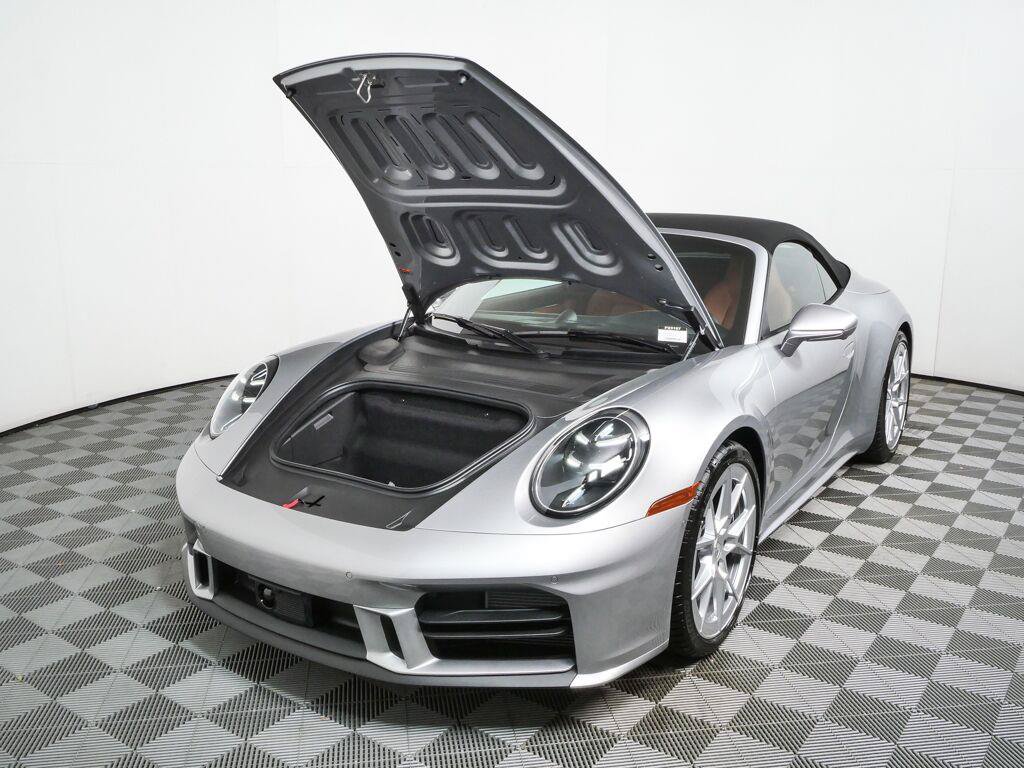 New 2026 Porsche 911 Carrera S RWD image 33