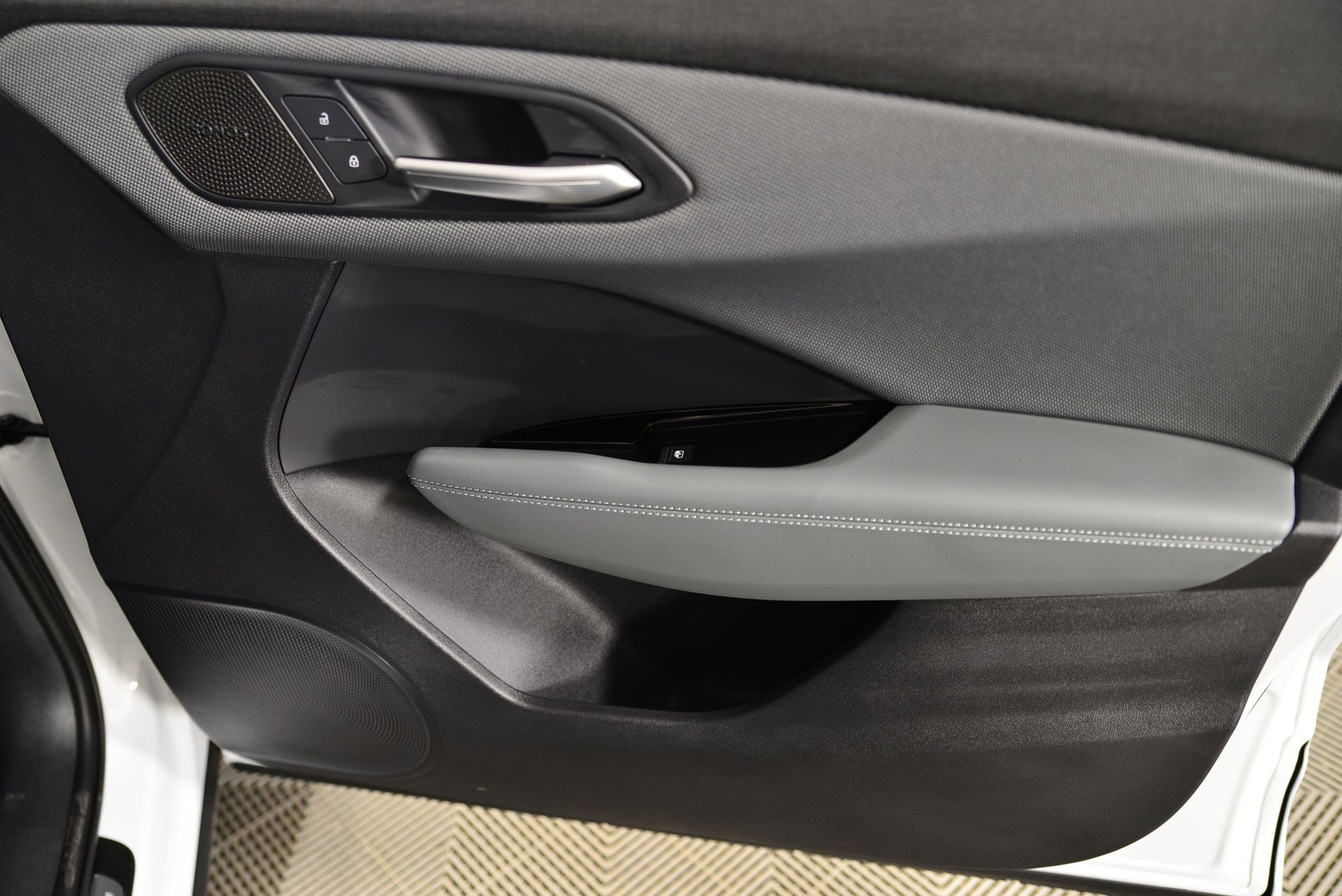 New 2026 Audi Q3 quattro 2.0T image 21