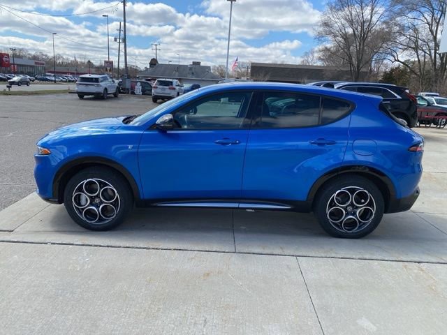 Used 2024 Alfa Romeo Tonale Ti image 8