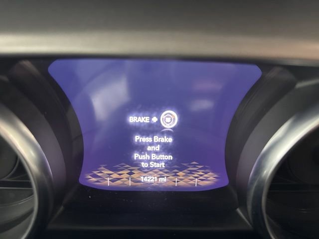 Used 2023 Jeep Wrangler Unlimited w/ Cold Weather Group image 31