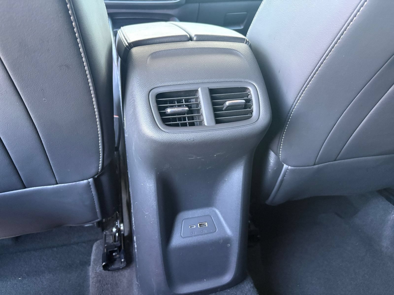 Used 2024 Buick Envision Preferred AWD/4WD image 22