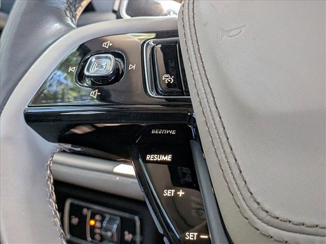 Used 2022 Lincoln Aviator Reserve w/ Equipment Group 201A RWD image 13