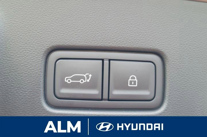 New 2026 Hyundai Palisade Calligraphy image 12