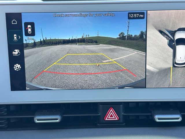 Used 2023 Hyundai Ioniq 5 Limited w/ Cargo Package AWD/4WD image 27