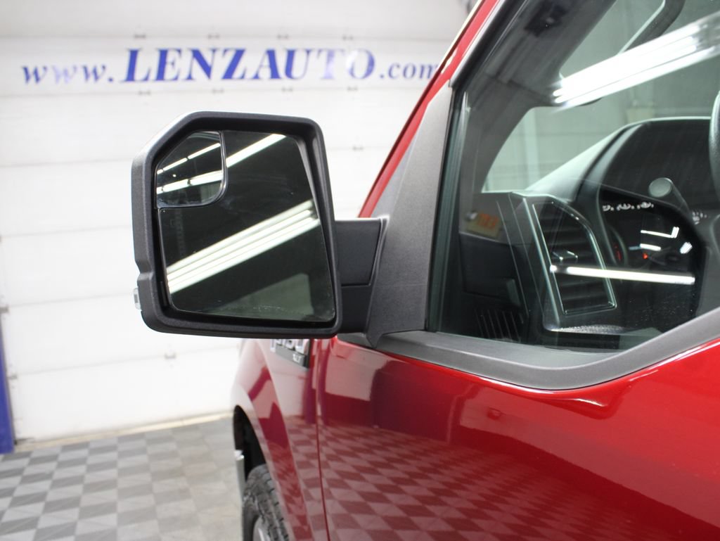 Used 2019 Ford F150 XLT w/ Equipment Group 302A Luxury AWD/4WD image 65
