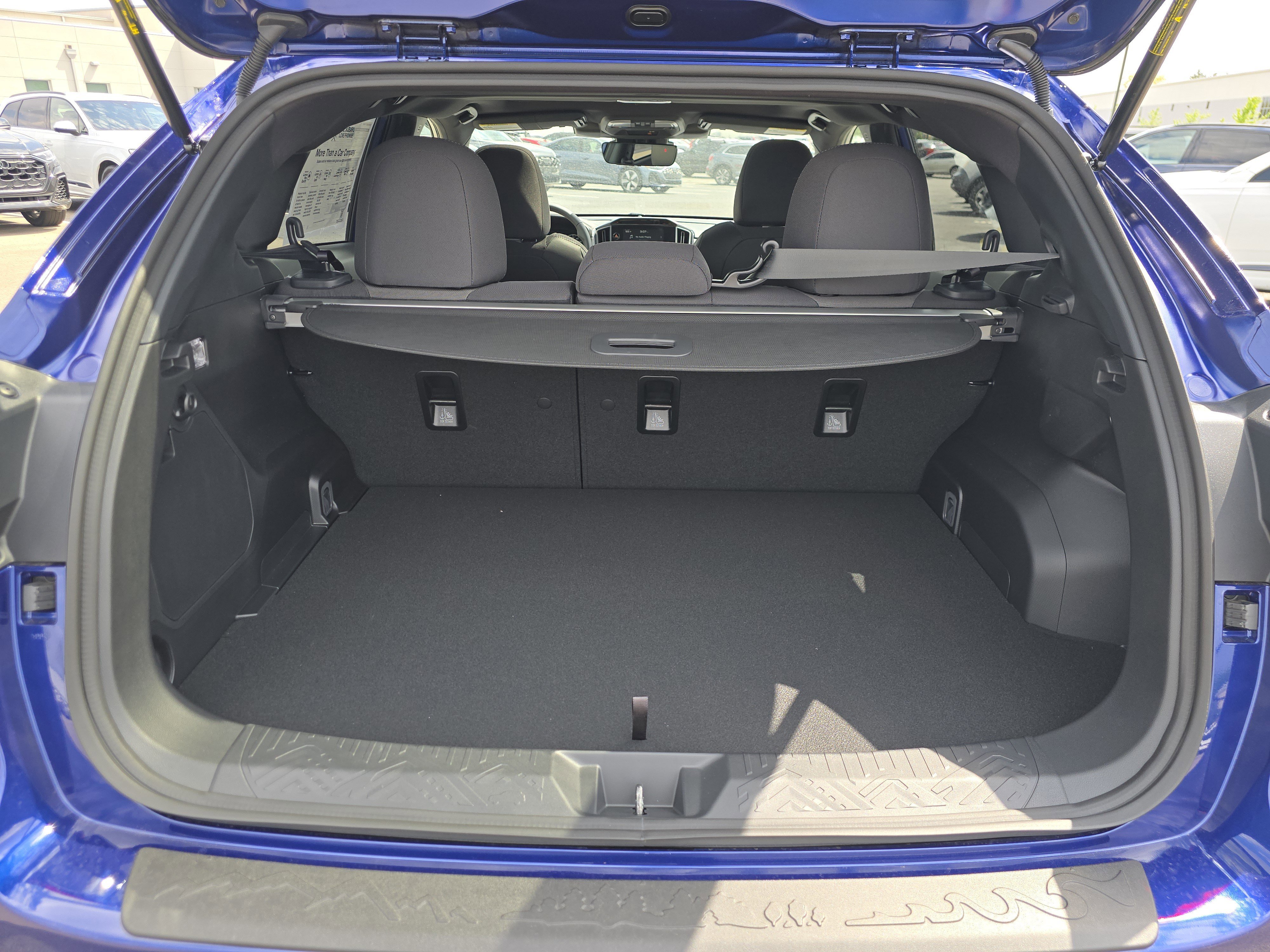 New 2026 Subaru Crosstrek 2.5i Sport image 17