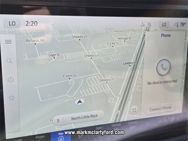 New 2026 Ford F250 King Ranch w/ Chrome Package image 17