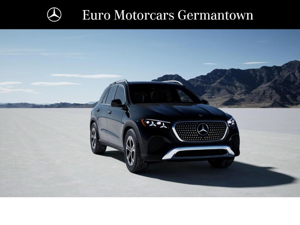 New 2027 Mercedes-Benz GLE 350 4MATIC image 9