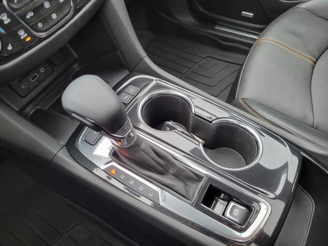 Used 2023 Chevrolet Equinox Premier image 21