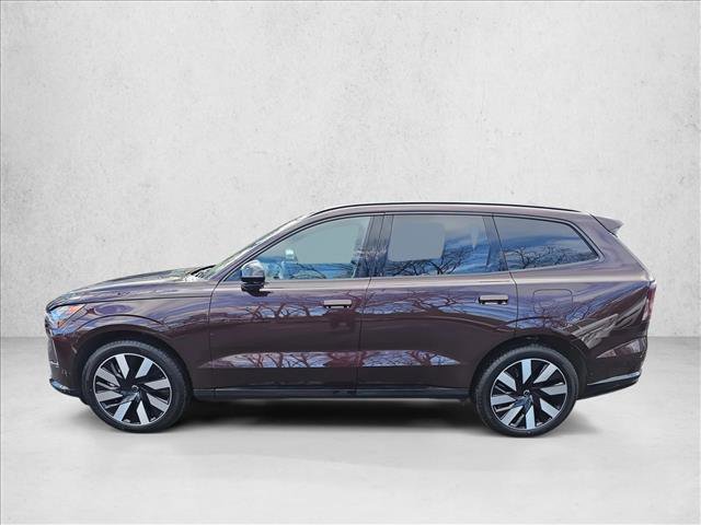 Used 2025 Volvo EX90 Ultra AWD/4WD image 8