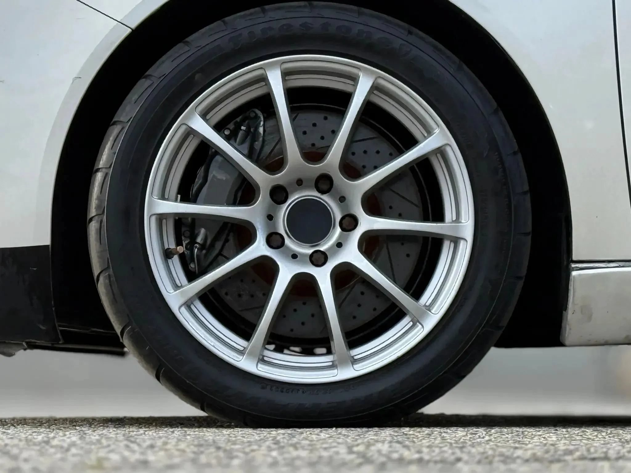 Used 2013 Buick Regal GS FWD image 31