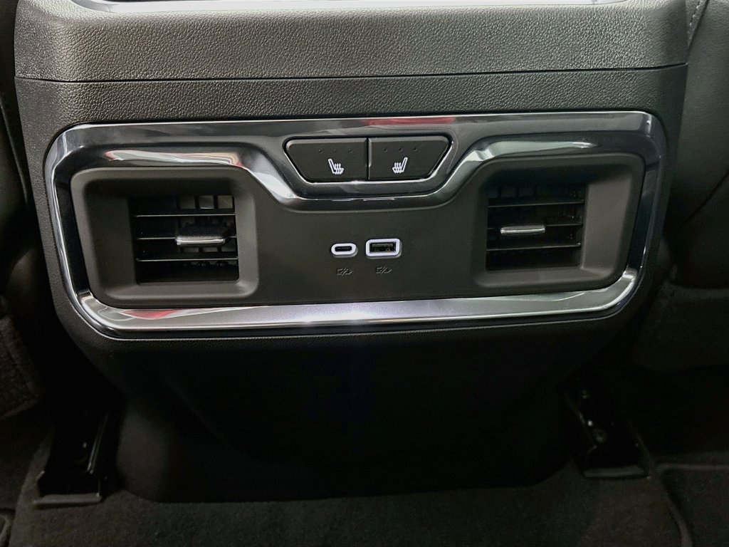 New 2026 GMC Sierra 1500 SLT w/ SLT Convenience Package AWD/4WD image 26