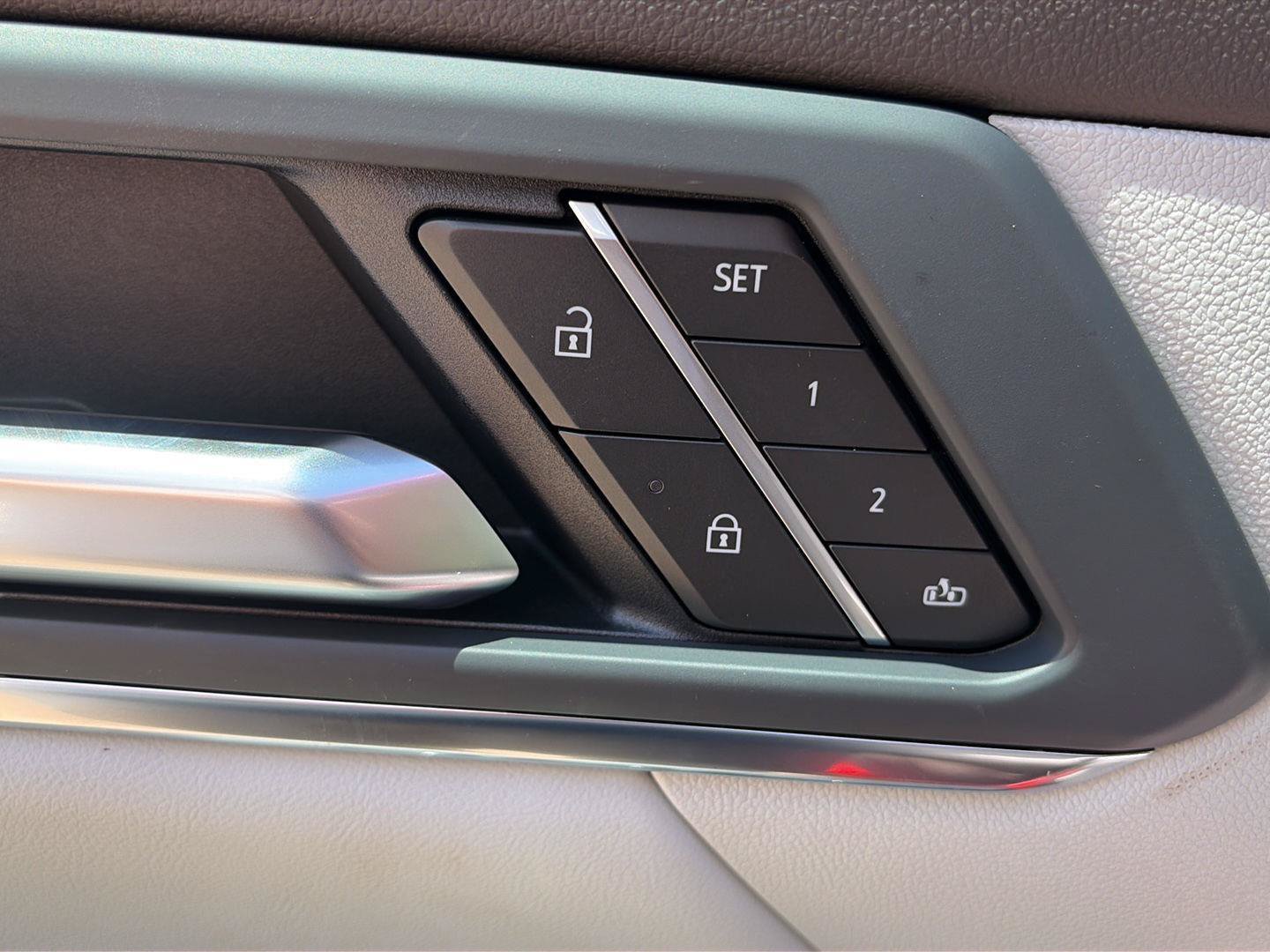 New 2027 GMC Terrain Denali AWD/4WD image 24