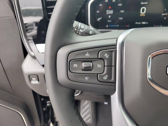New 2026 GMC Sierra 1500 SLT AWD/4WD image 26