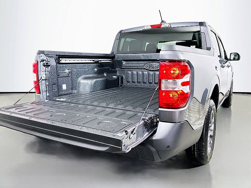 New 2026 Ford Maverick XLT AWD/4WD image 21