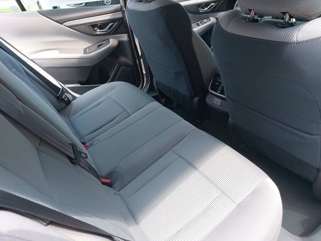 New 2025 Subaru Legacy Premium w/ Popular Package #1A image 11
