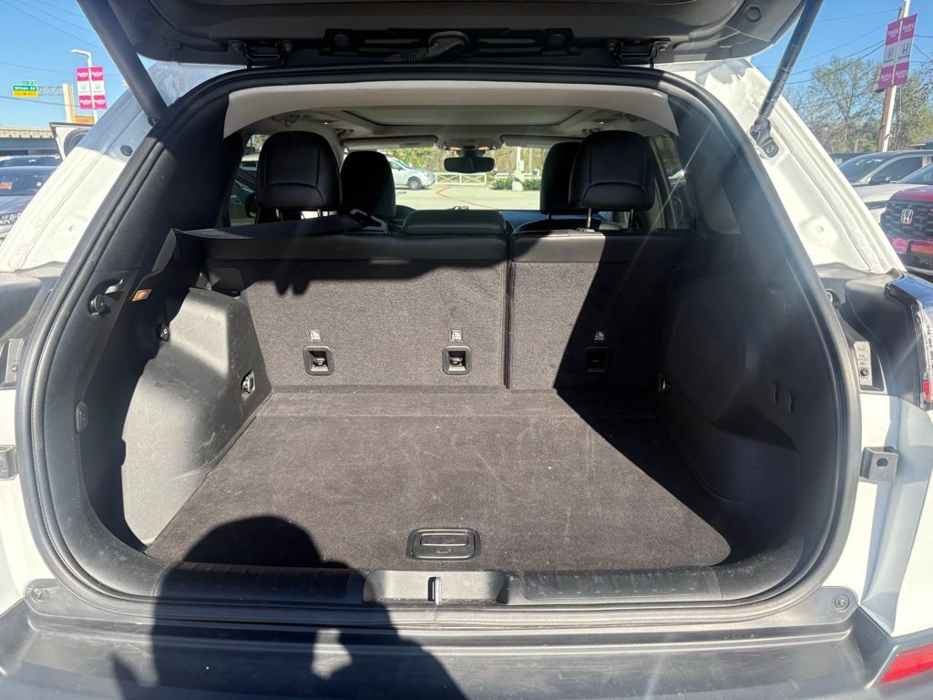 Used 2020 Jeep Cherokee Limited image 19