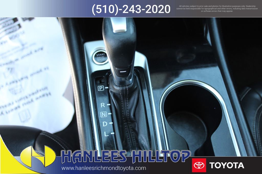 Used 2020 Nissan Altima 2.5 SL FWD image 22