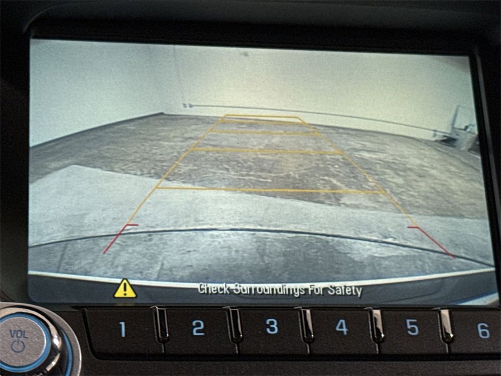 Used 2016 Chevrolet Equinox LS image 14