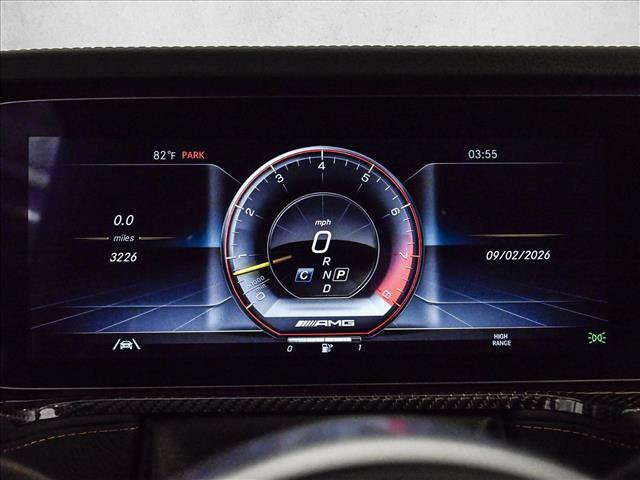 Used 2024 Mercedes-Benz G 63 AMG 4MATIC image 11