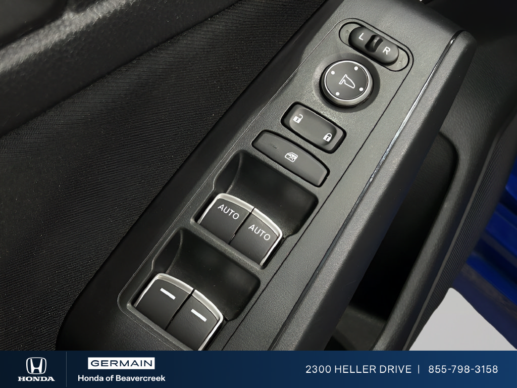 Used 2022 Honda Civic Sport image 13