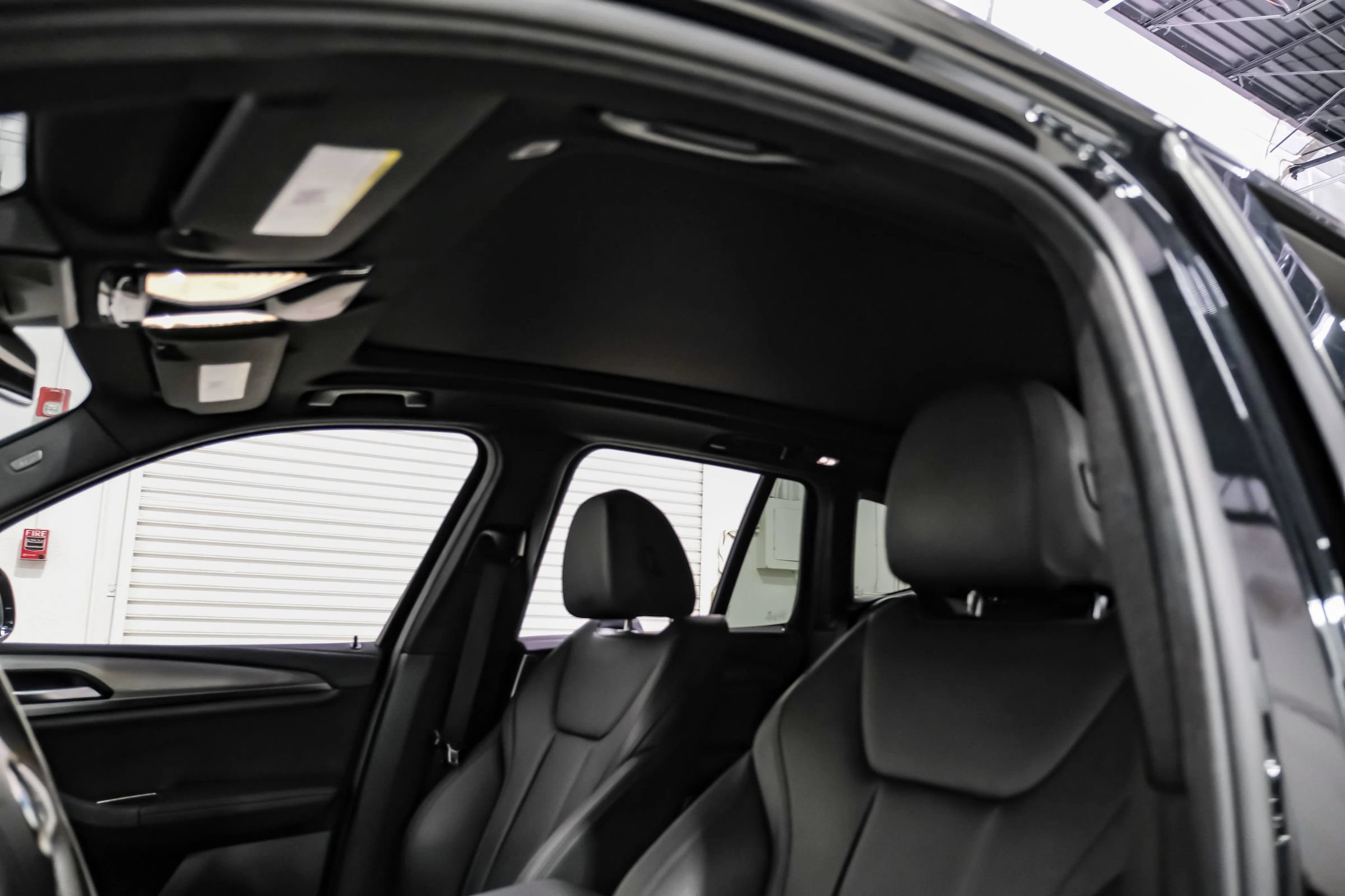 Used 2019 BMW X3 M40i AWD/4WD image 32
