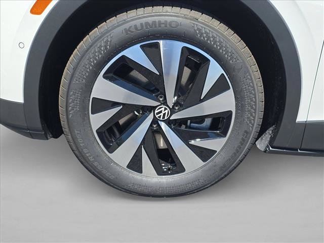 New 2026 Volkswagen ID.4 Pro RWD image 12