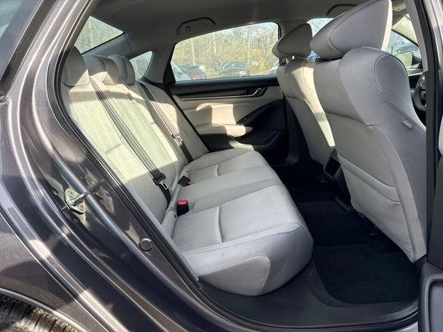 Used 2019 Honda Accord LX image 11