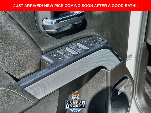 Used 2018 Chevrolet Silverado 3500 LTZ w/ Duramax Plus Package AWD/4WD image 18