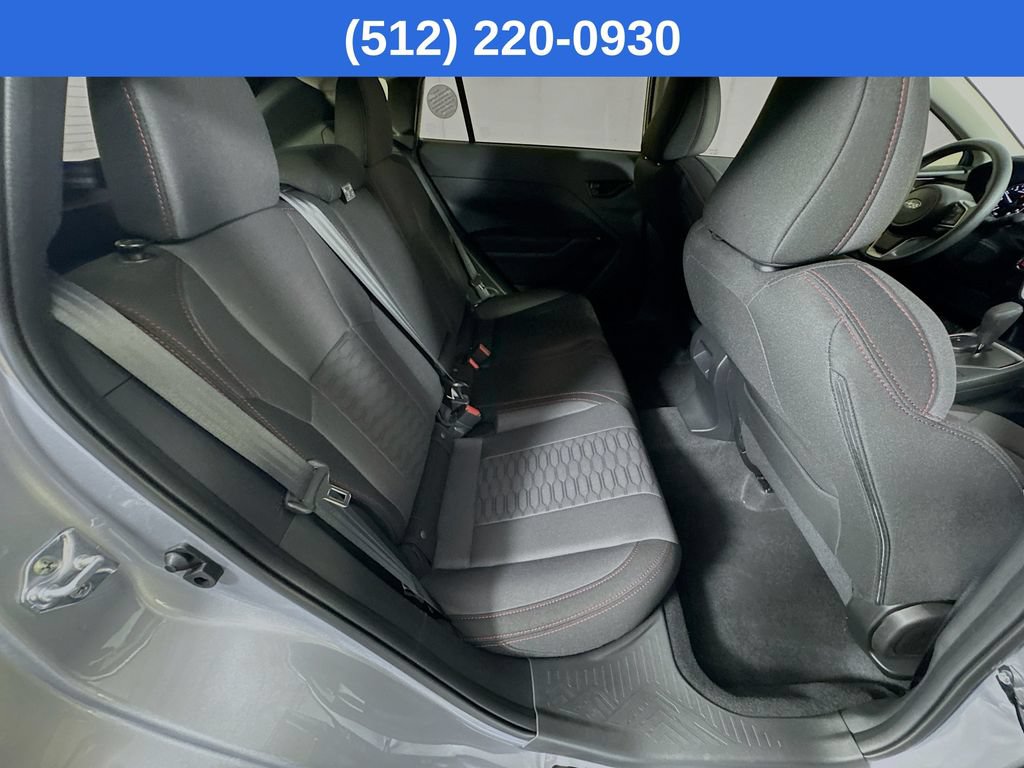 New 2026 Subaru Impreza 2.0i Sport AWD/4WD image 32