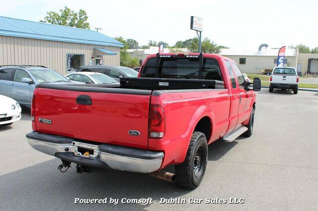 Used 2004 Ford F250 XL RWD image 5