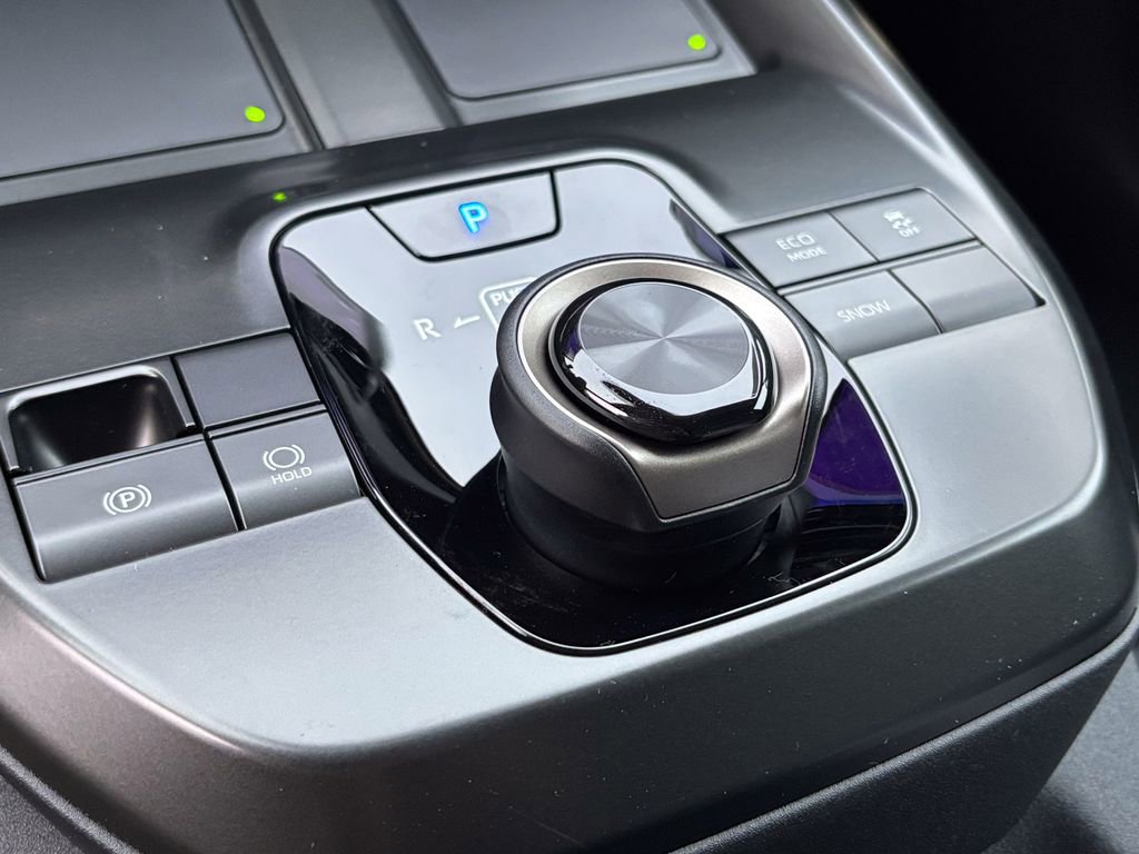 New 2026 Toyota bZ XLE image 24