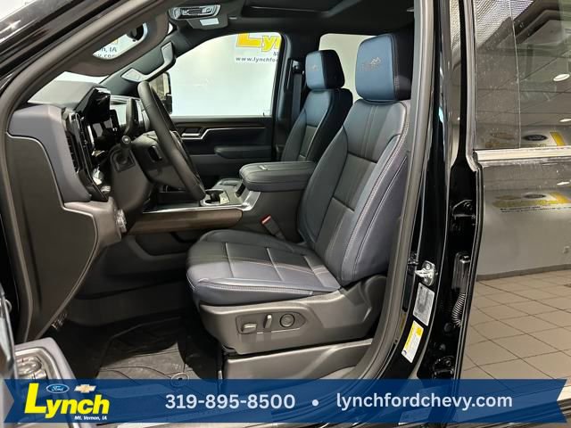 New 2026 Chevrolet Silverado 3500 High Country w/ High Country Premium Package image 8