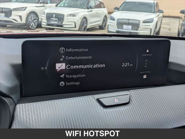 New 2026 MAZDA CX-70 SC AWD/4WD image 8