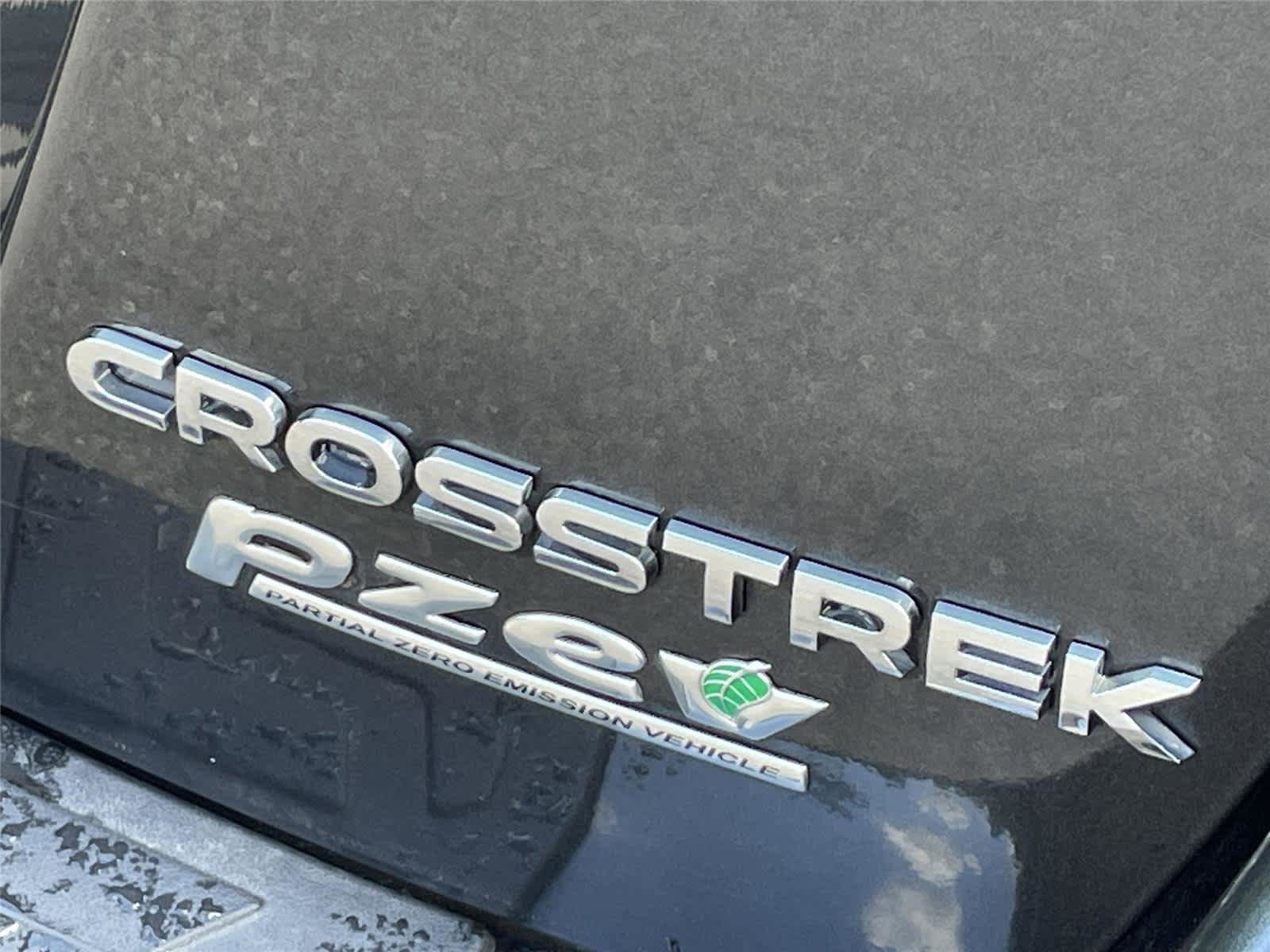Used 2016 Subaru Crosstrek 2.0i Premium w/ Moonroof Package AWD/4WD image 10