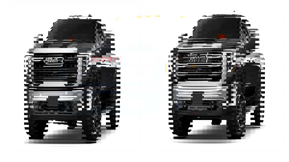 New 2026 GMC Sierra 2500 SLT w/ Texas SLT Premium Package image 51