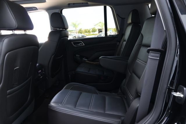Used 2015 GMC Yukon Denali w/ Open Road Package AWD/4WD image 16