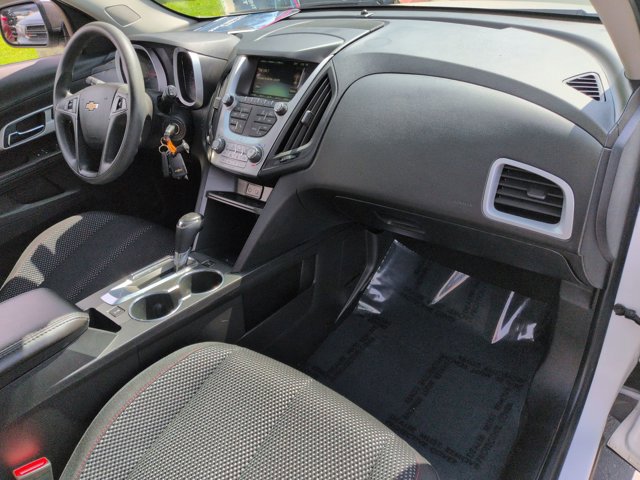 Used 2016 Chevrolet Equinox LS AWD/4WD image 23