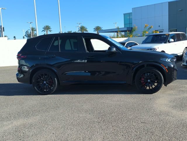 Used 2026 BMW X5 sDrive40i w/ M Sport Package RWD image 5