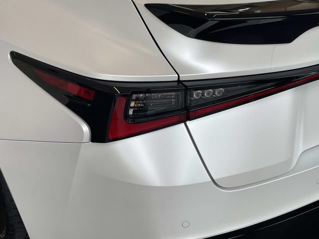 New 2026 Lexus IS 350 F Sport RWD image 10