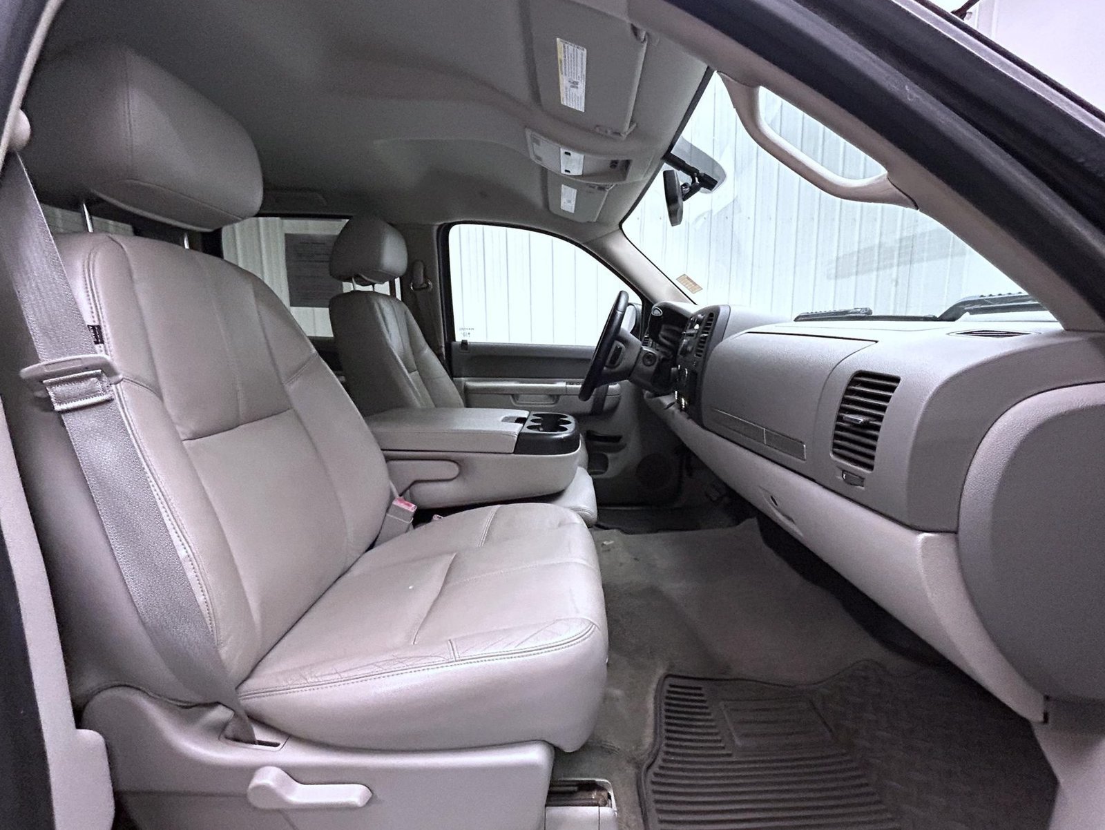 Used 2012 Chevrolet Silverado 1500 LT w/ All-Star Edition AWD/4WD image 16