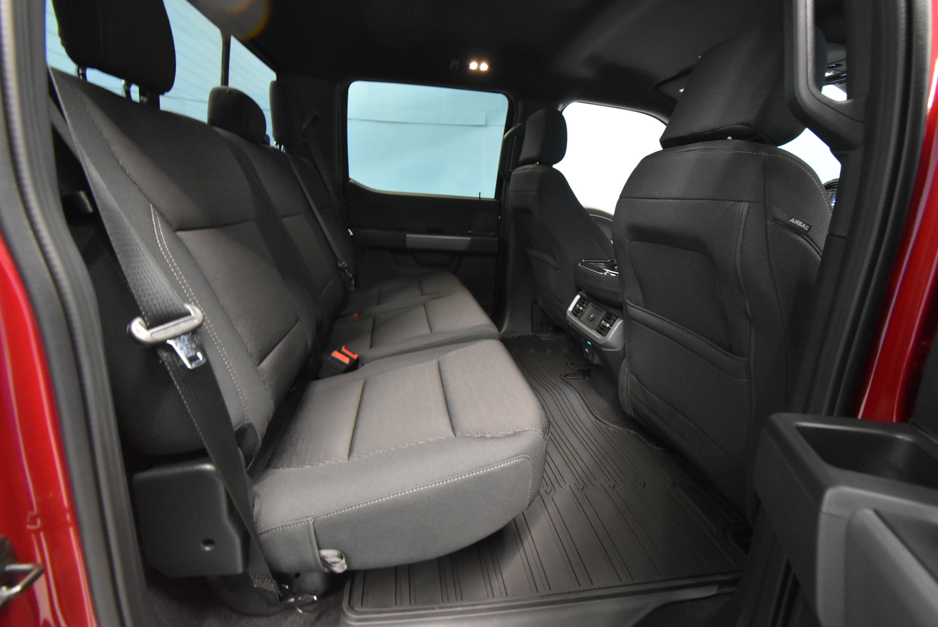 New 2026 Ford F150 XLT image 27