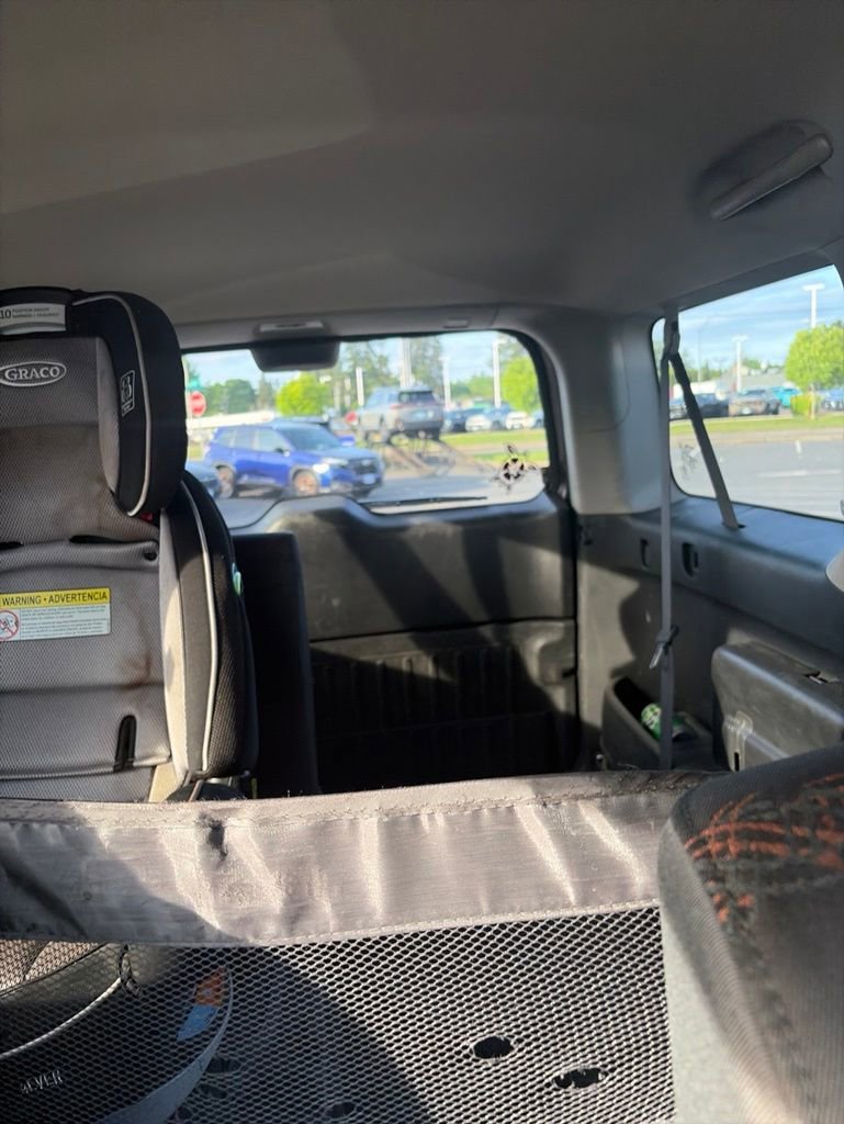 Used 2008 Honda Element SC image 15