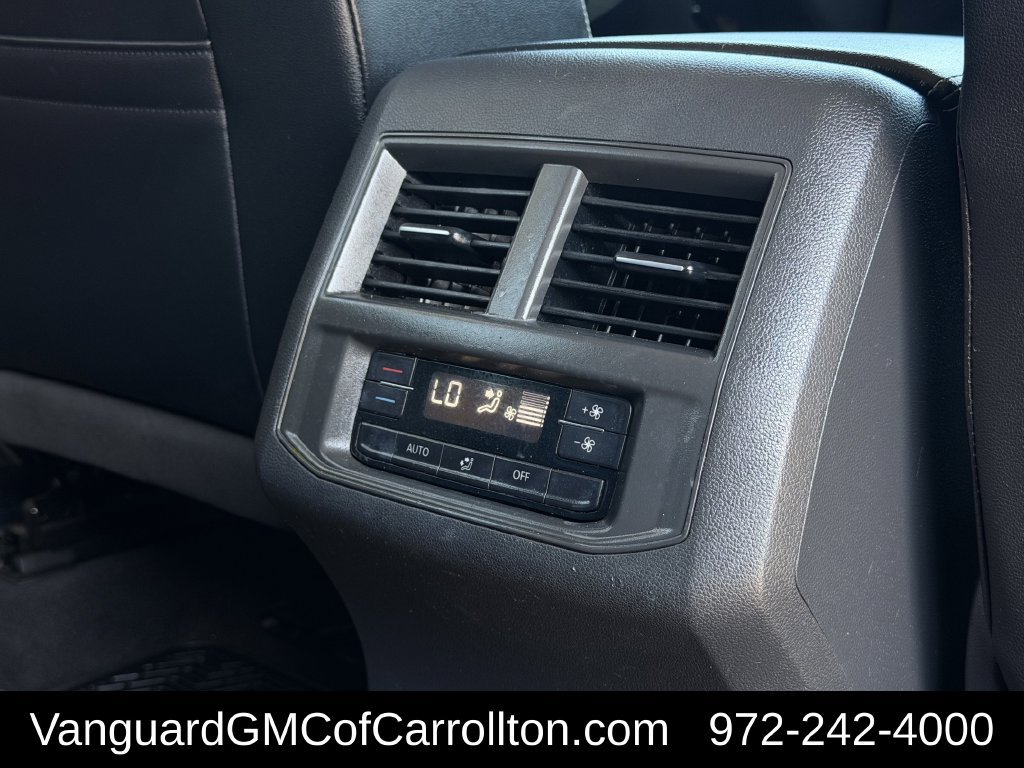 Used 2022 Volkswagen Atlas SE FWD image 29