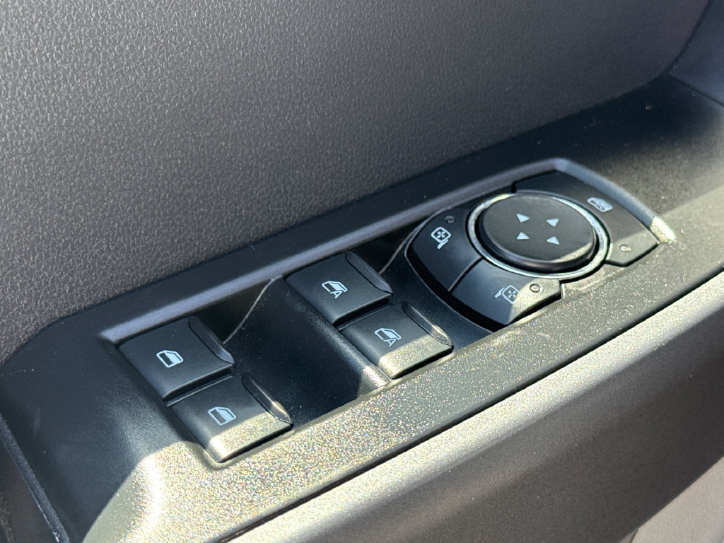Used 2026 Ford F250 XLT AWD/4WD image 17