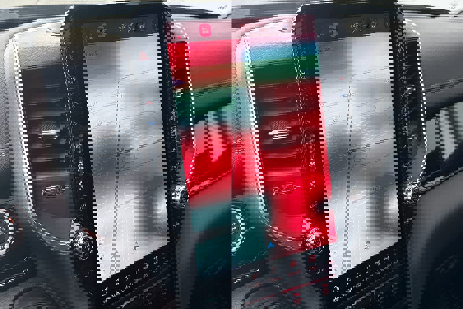 New 2026 RAM 1500 Laramie image 20